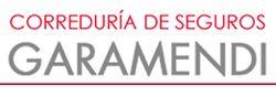 Seguros Garamendi logo